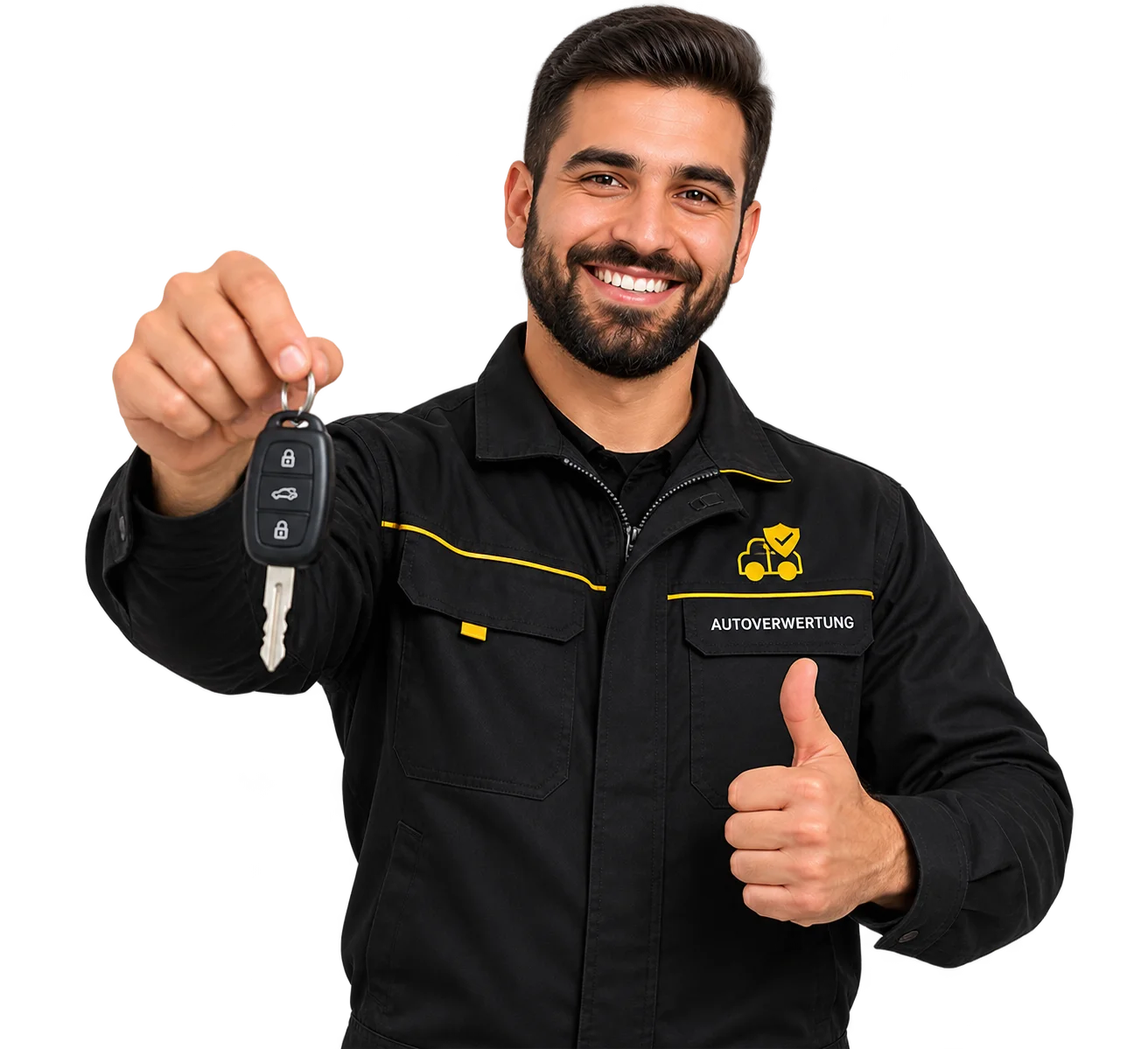 Autoverwertung in Osnabrück